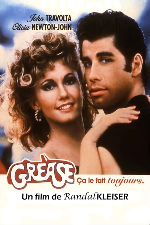 FR - Grease (1978)
