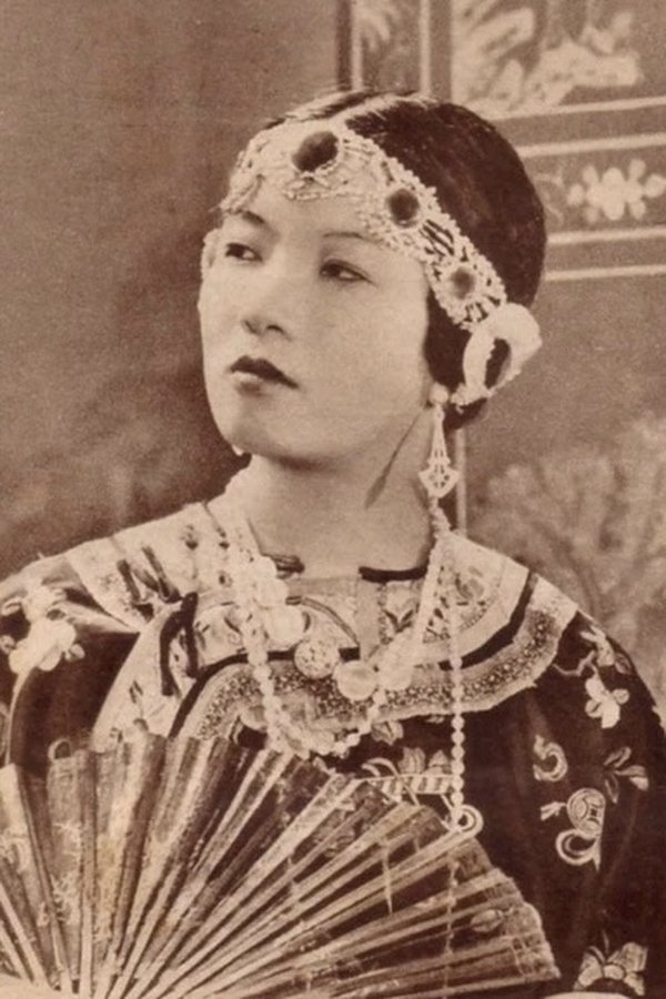 Hoang Thi-The