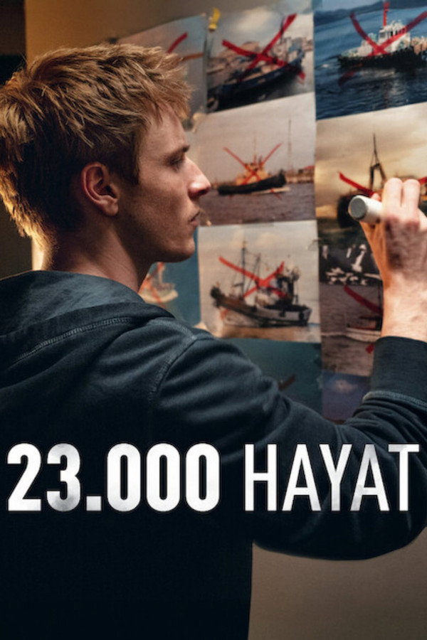 23.000 Hayat - 23 000 Lives (2026)