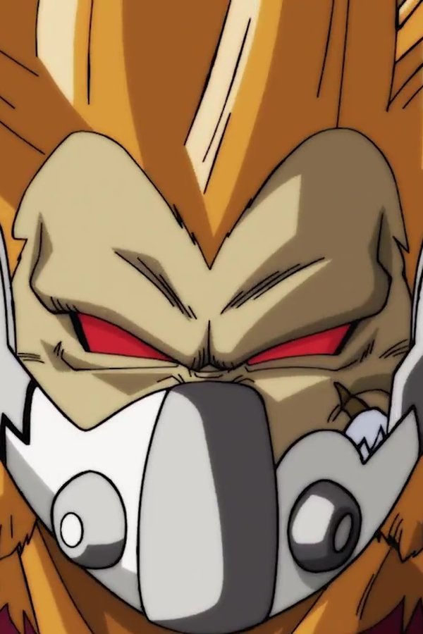 Super Dragon Ball Heroes [Sub-ITA] – S01E04 – Rabbia! Appare Super Fu!