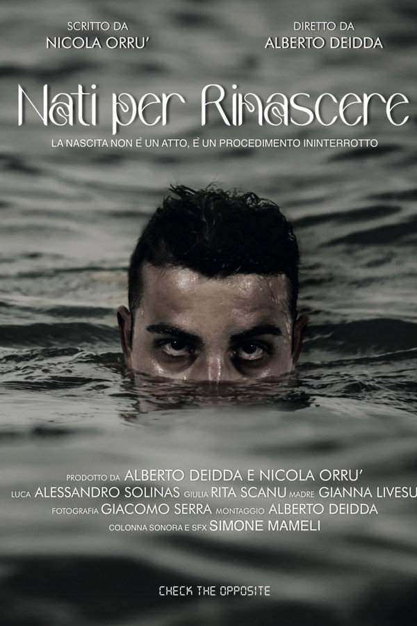 Nati per Rinascere