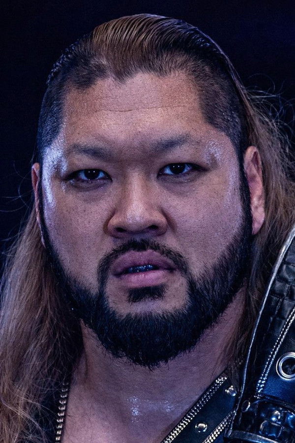 Takaaki Watanabe's headshot
