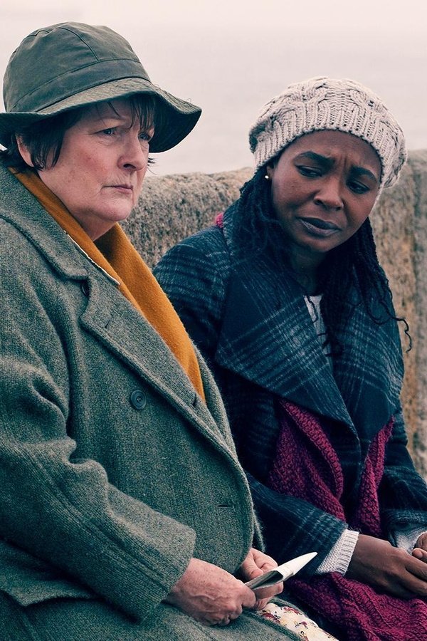 Vera – S05E04 – Episodio 4