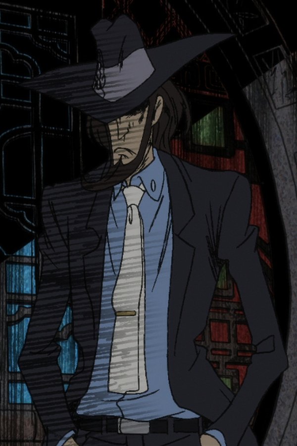 Lupin the Third : La donna chiamata Fujiko Mine – S01E02 – .357 Magnum