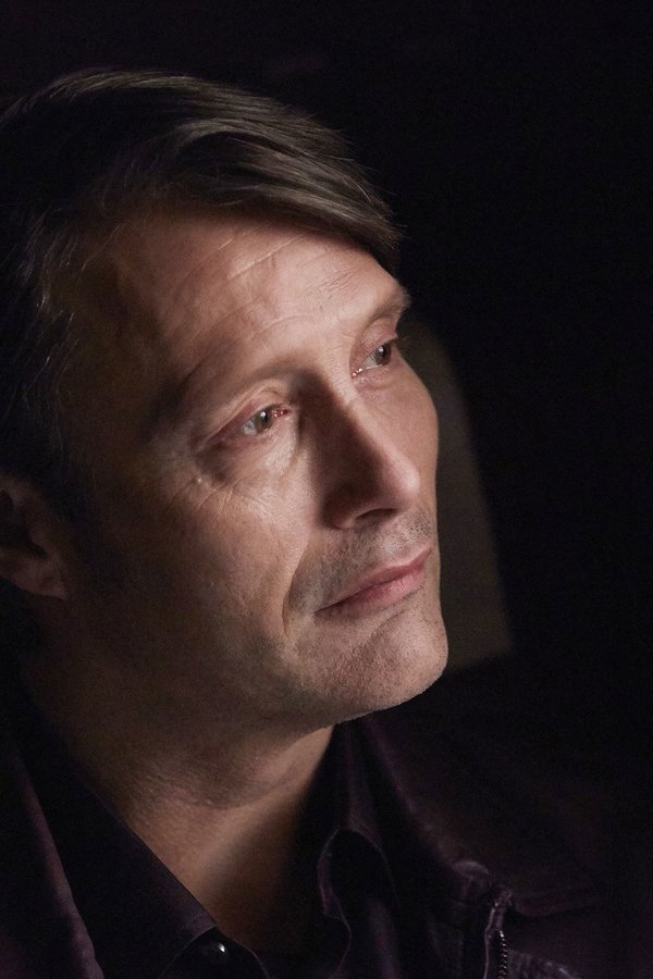 Hannibal – S03E01 – Antipasto