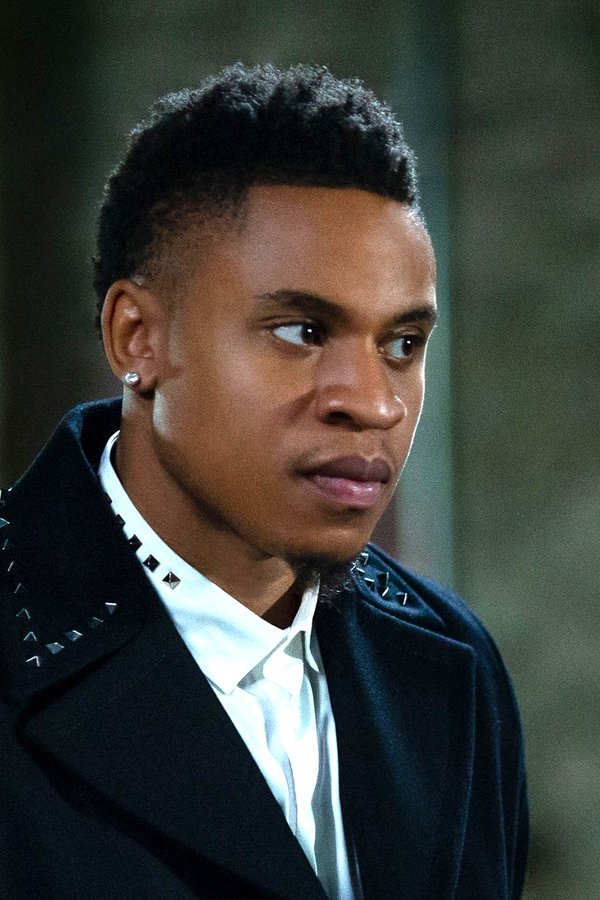Power – S05E03 – Episodio 3