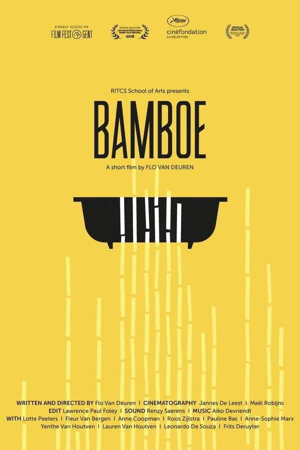 Bamboe