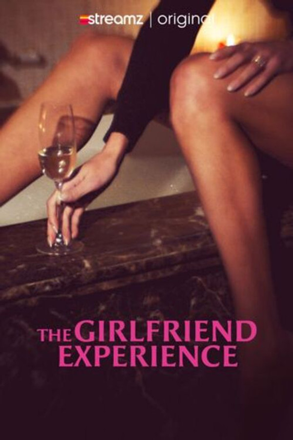 NL ▎ The Girlfriend Experience