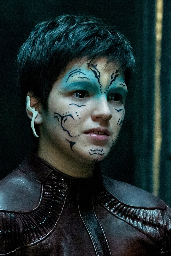 Star Trek: Discovery – S03E13 – Quella speranza sei tu – Parte 2