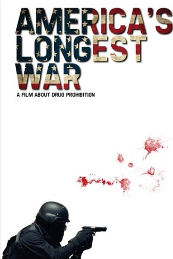 America’s Longest War