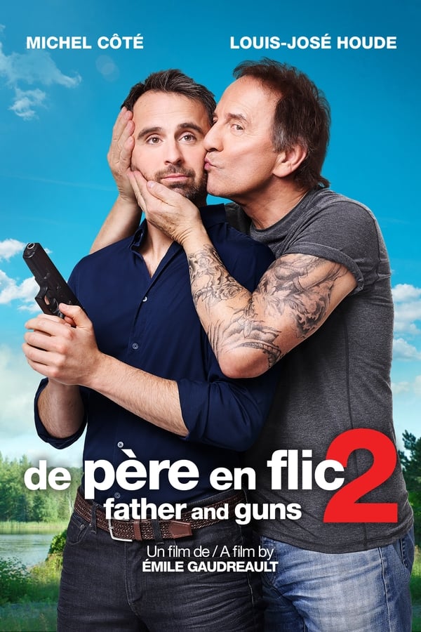 Father and Guns 2