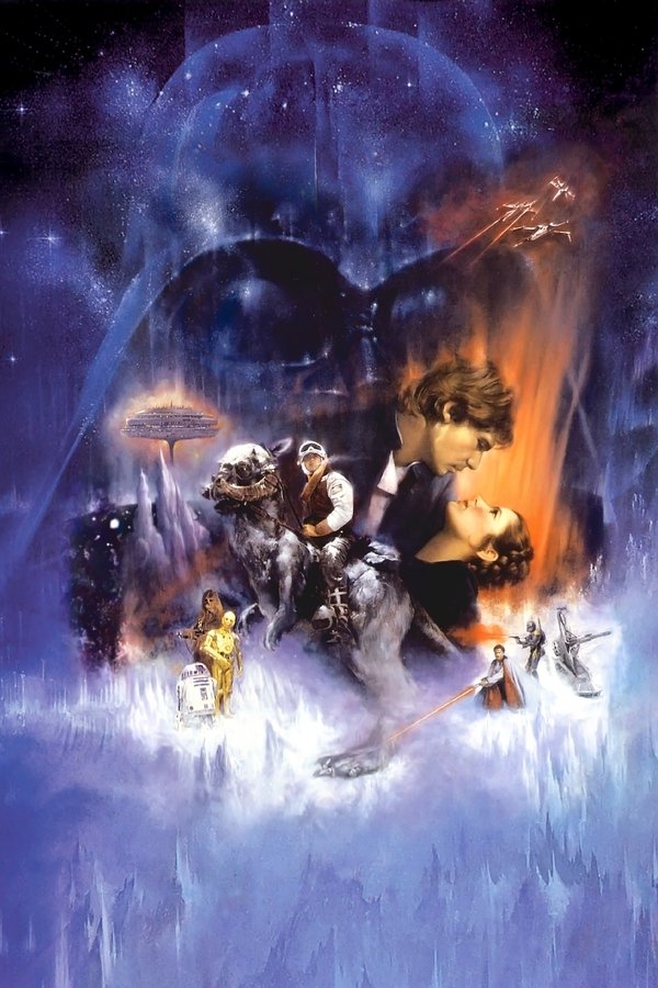 Star Wars: Episódio V – O Império Contra-Ataca
