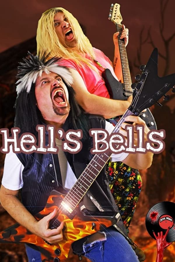 Hell’s Bells