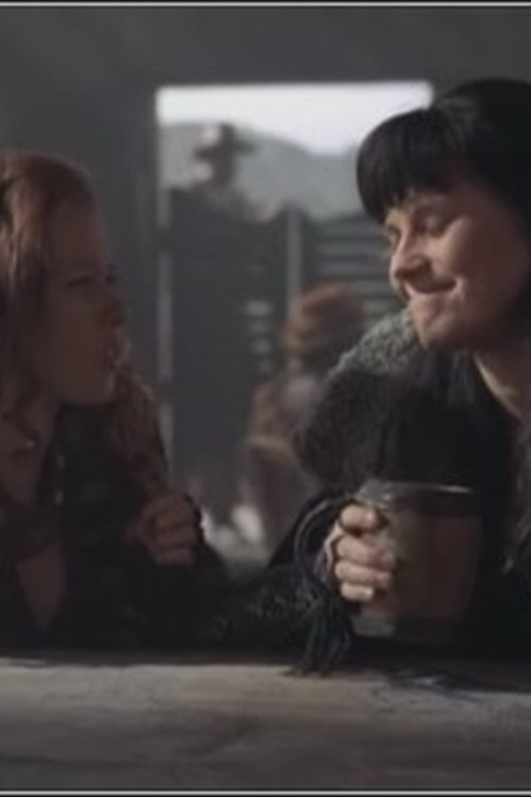 Xena – Principessa guerriera – S05E04 – Il villaggio termale