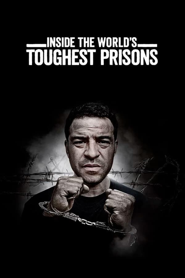 PT| Inside The World's Toughest Prisons