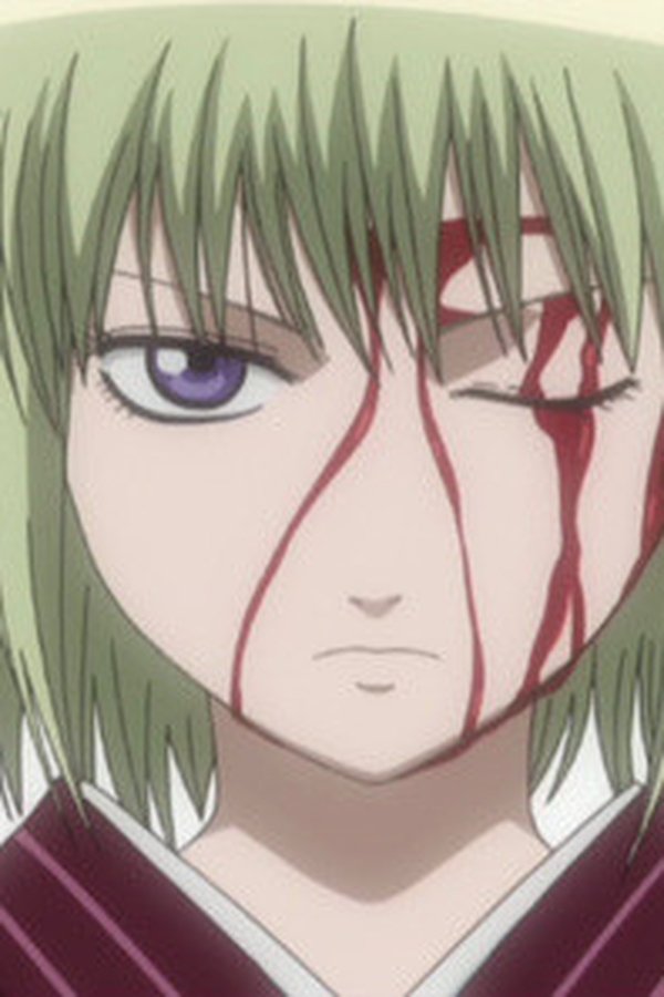 Gintama – S04E27 – Episodio 27