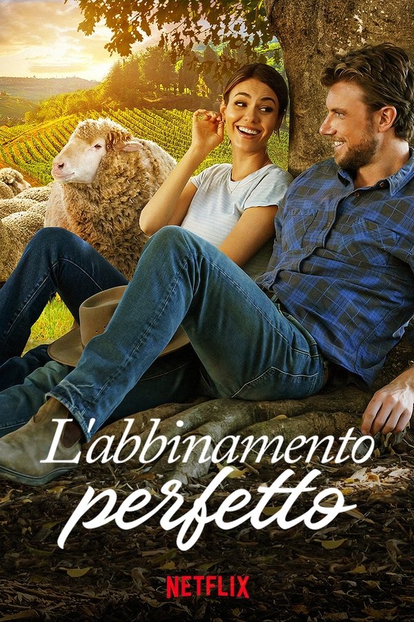 L'abbinamento perfetto (2022)