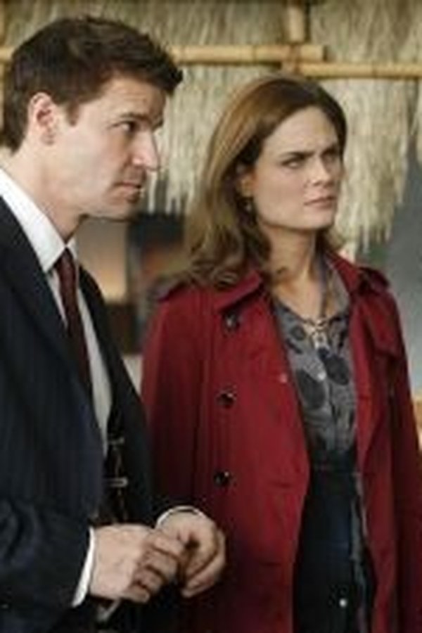 Bones – S04E16 – Schiuma