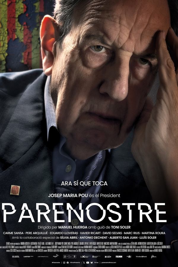 Parenostre