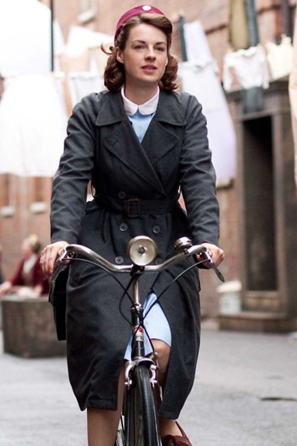 Call the Midwife