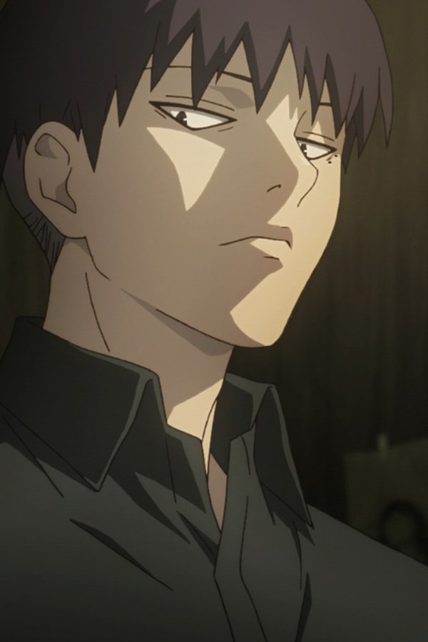 Tokyo Ghoul – S03E03 – La vigilia della festa