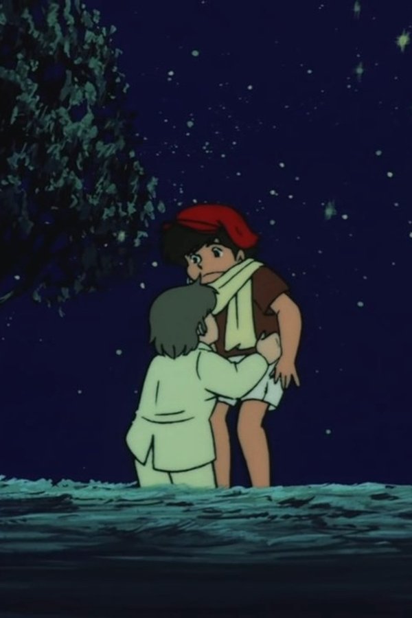 Remi: Le sue avventure – S01E39 – Insieme a Mattia corro a Parigi