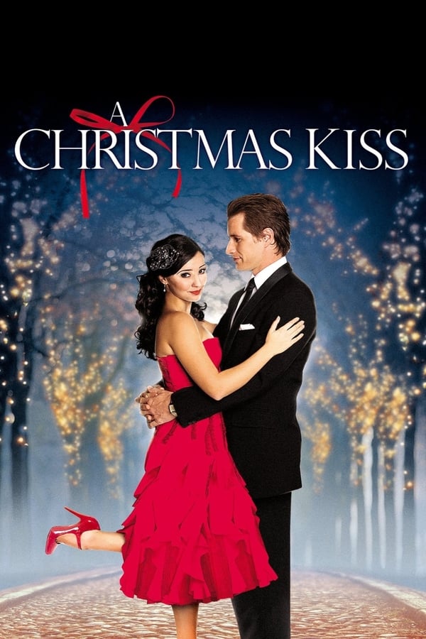 EN: A Christmas Kiss (2011)