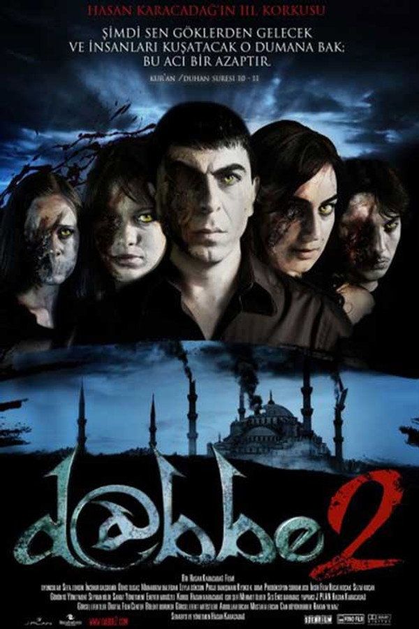Dabbe 2 ( 2009 )