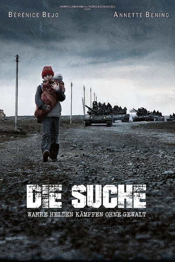 DE - Die Suche (2014)