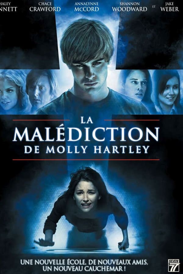 La Malédiction de Molly Hartley