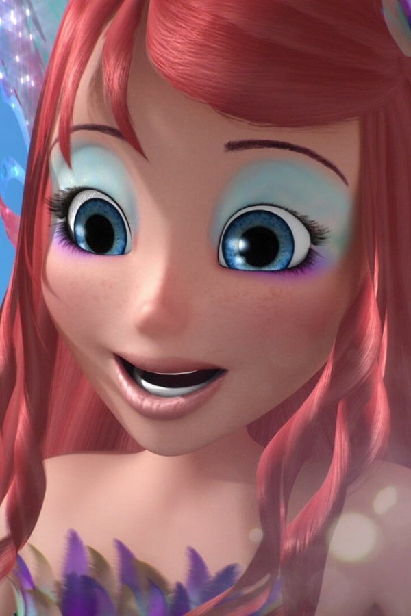 Winx Club – S06E25 – Acheron