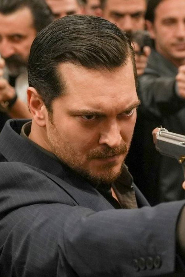 Eşref Rüya - Bölüm 14