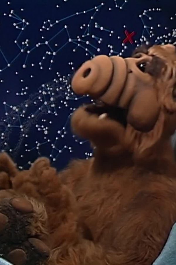 ALF – S01E07 – L’appuntamento mancato
