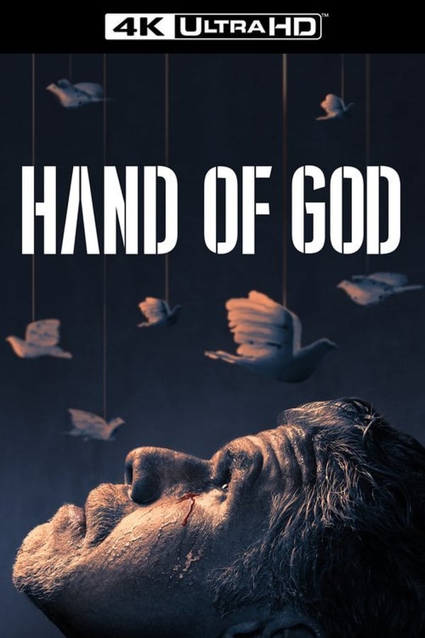 SW| Hand Of God