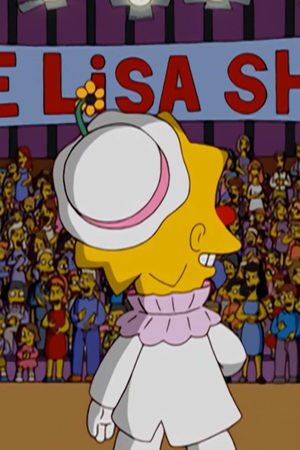 Tout sur Lisa