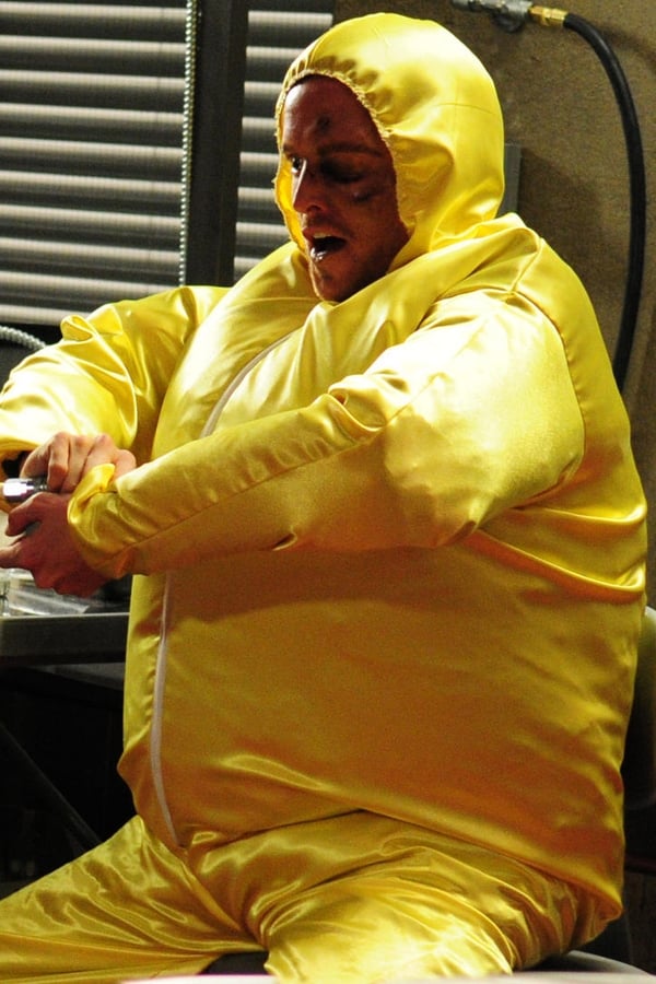 Breaking Bad – Reazioni collaterali – S03E08 – Ti vedo