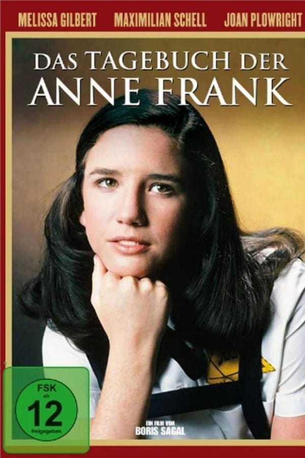 Il diario di Anna Frank (2016)