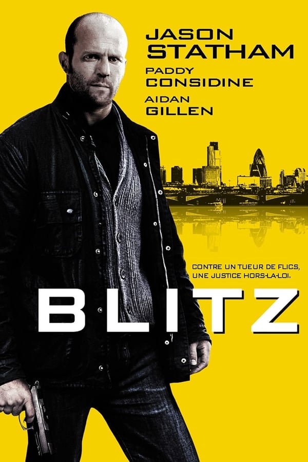 ES - Blitz (2011)