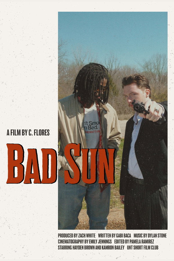 Bad Sun