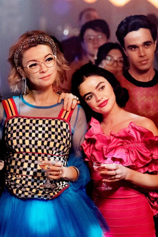 Katy Keene – S01E08 – Capitolo otto: tutto bene, mamma (sto solo sanguinando)