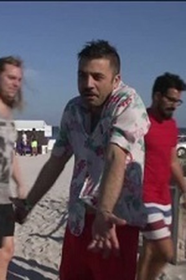 Emigratis – S01E05 – Puntata 5