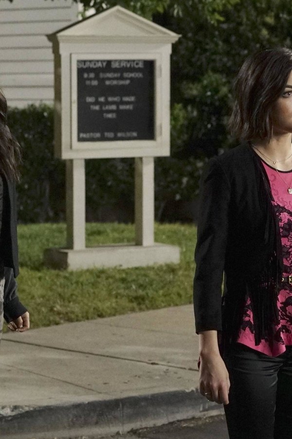 Pretty Little Liars – S06E03 – Canzoni dell’esperienza