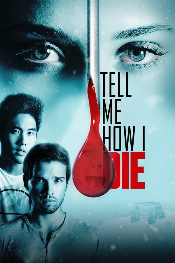 NL: Tell Me How I Die (2016)