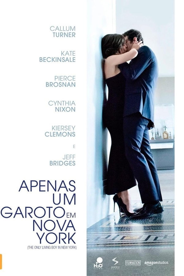Apenas um Garoto em Nova York (2017)