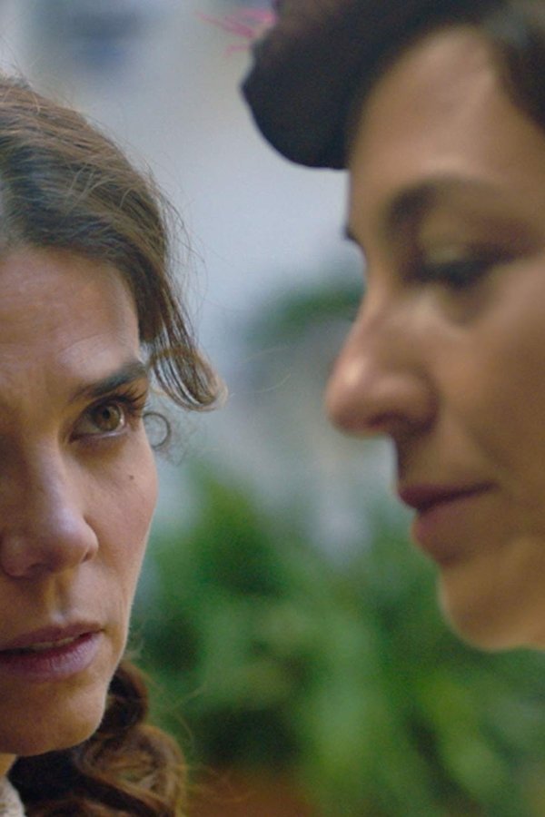 Destino: La Templanza – S01E07 – Episodio 7