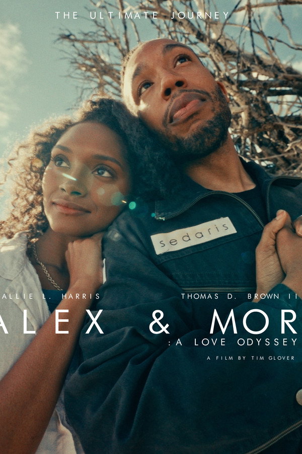 Alex & MOR: A Love Odyssey