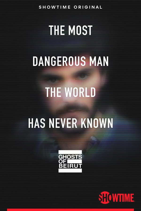 SHWT - Ghosts of Beirut (2023) (US)