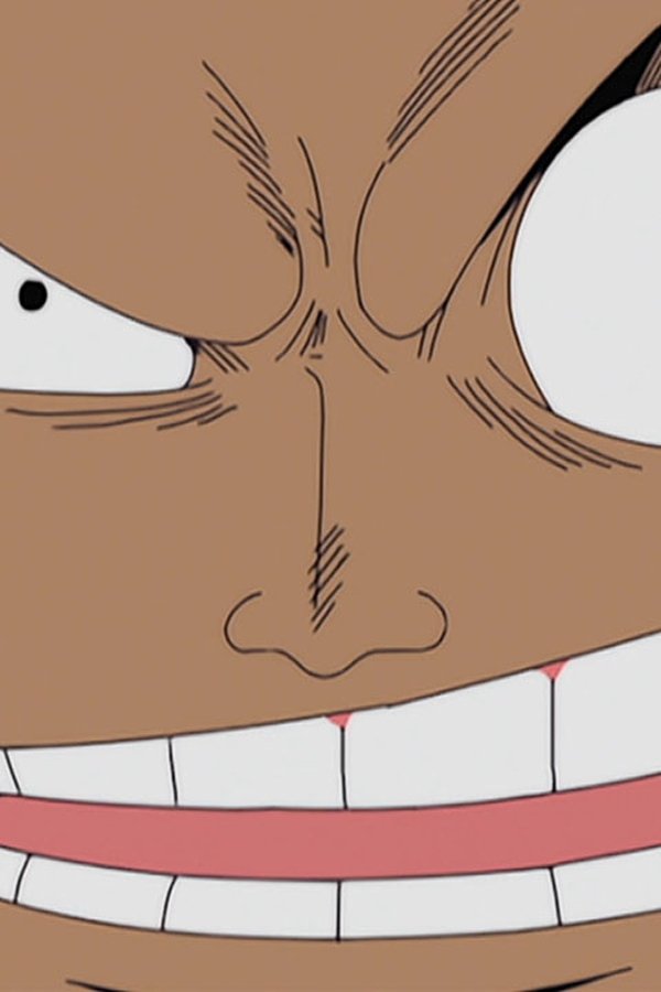 One Piece: All’arrembaggio! – S06E146 – Vietato sognare