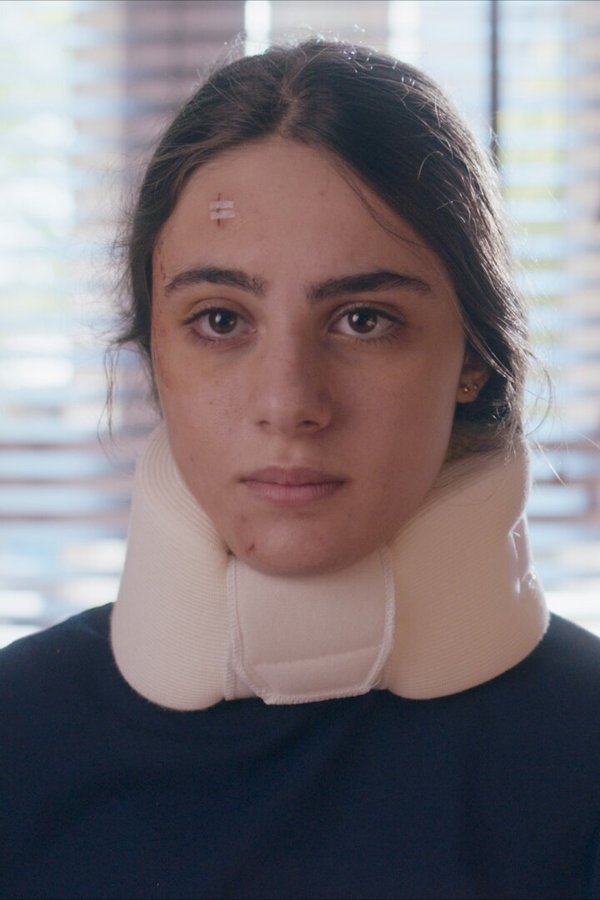 AIRawabi School For Girls – S01E01 – Episodio 1