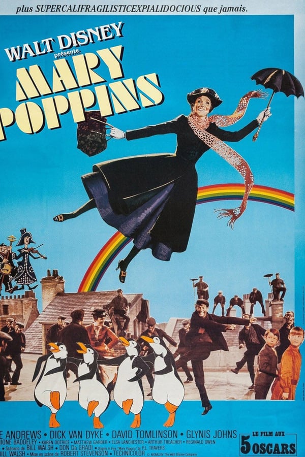 Mary Poppins